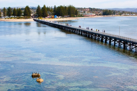 Town Centre Heritage Trail