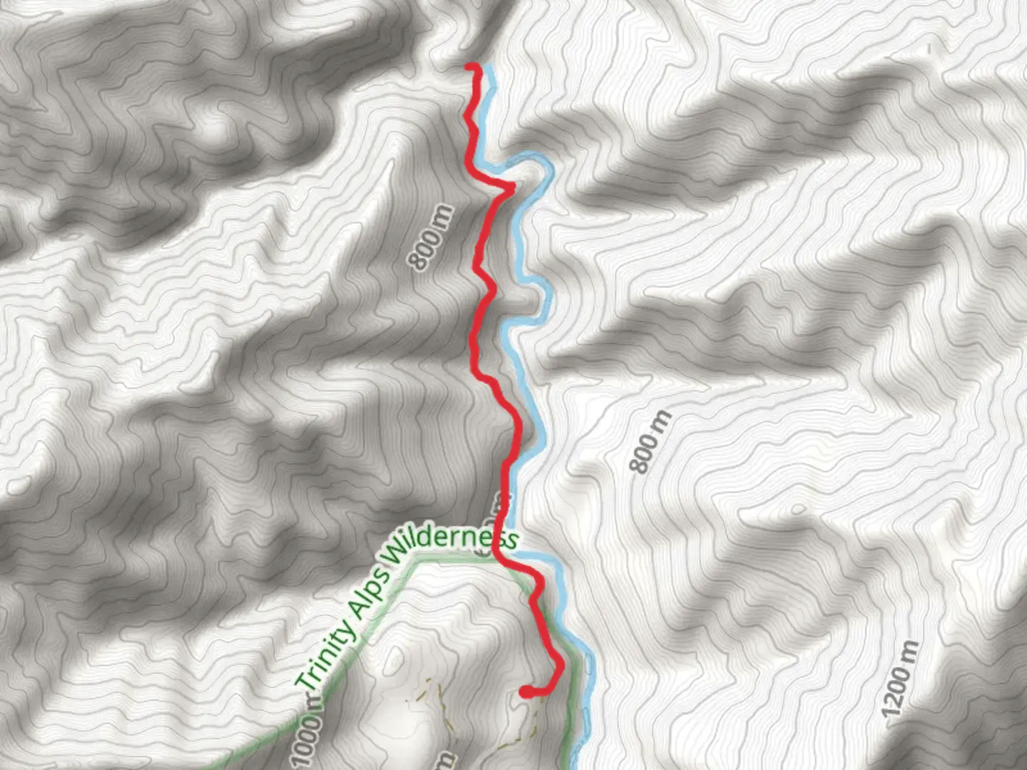 An image depicting the trail New River Trail and its surrounding area.