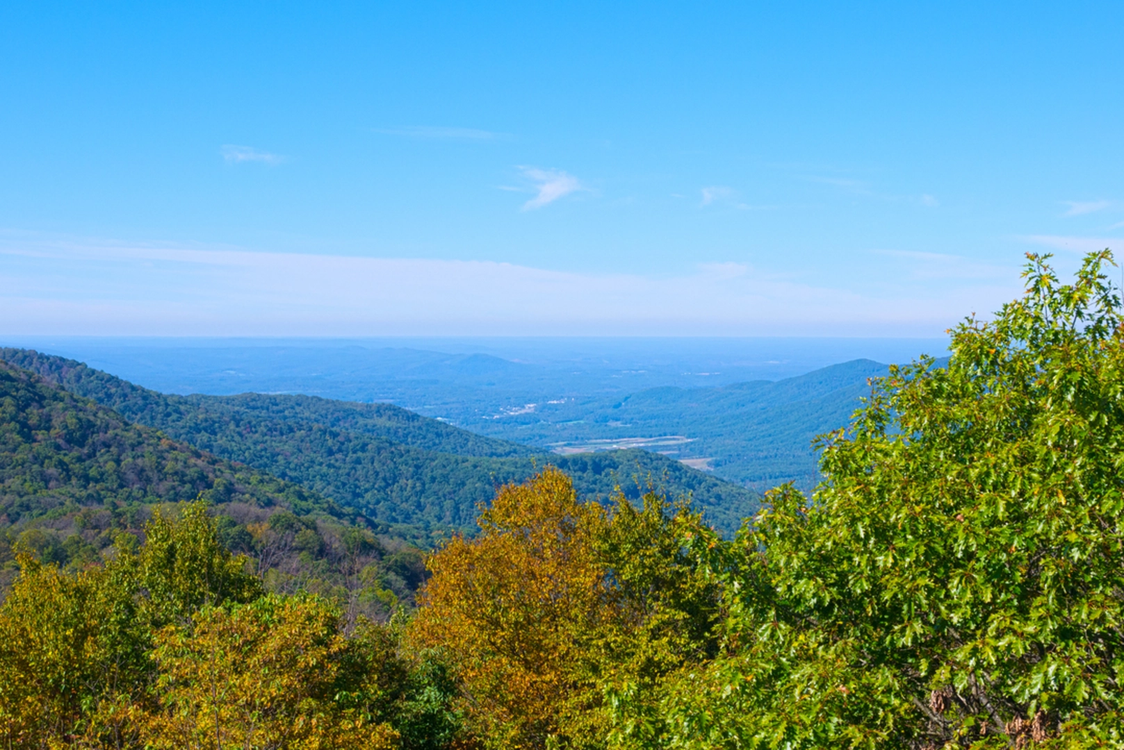 An image depicting the trail South Old Mac Trail and Spicewood Trail Loop and its surrounding area.
