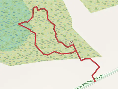 West Virginia - Seg 2 Loop