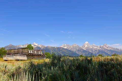 An image depicting the trail Menor’s Ferry West Trail and its surrounding area.