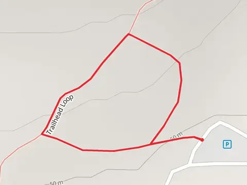 Trailhead Loop