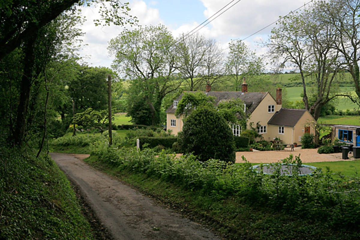 Winchester to Exton Walk