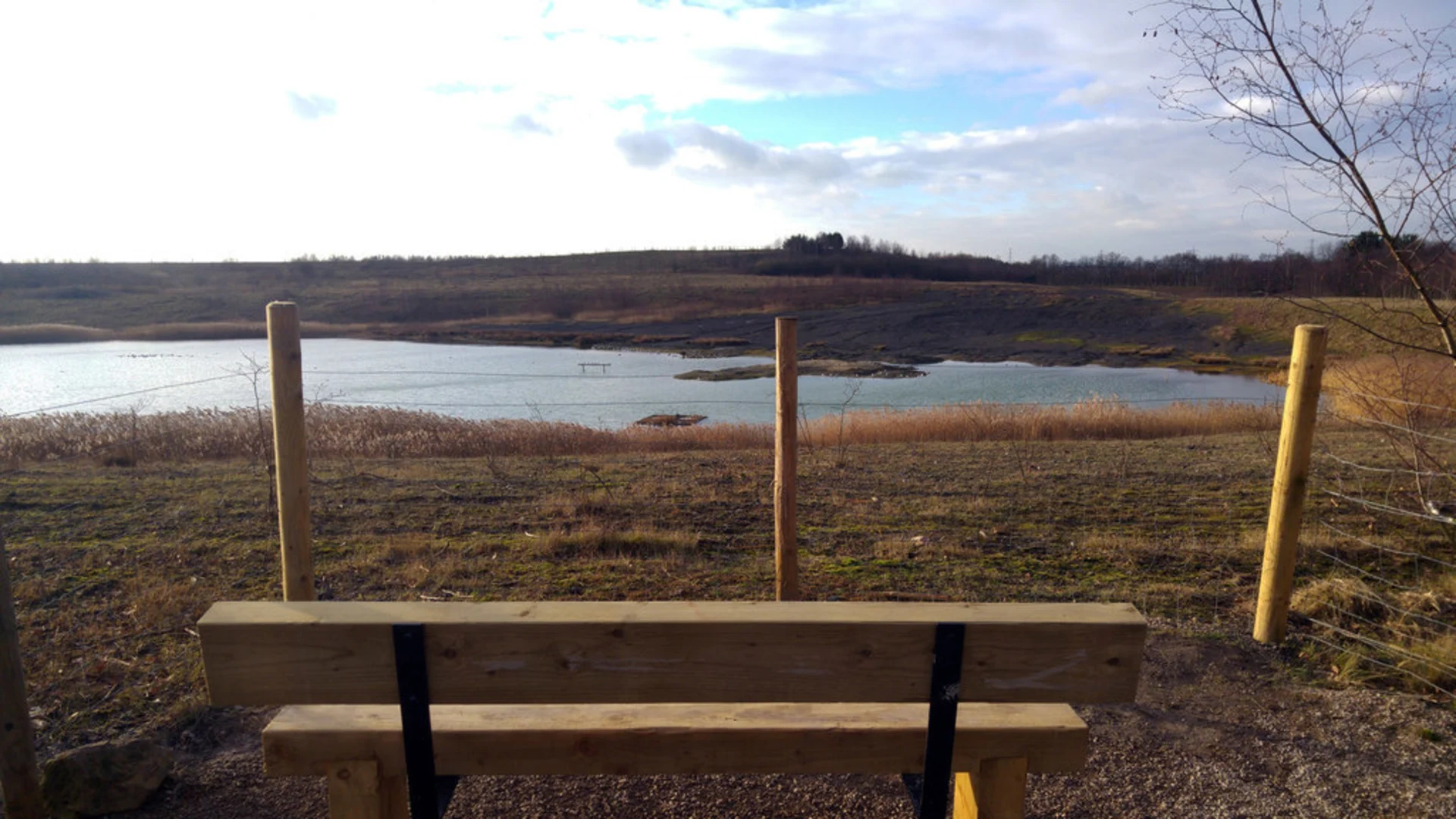 An image depicting the trail Castleford and its surrounding area.