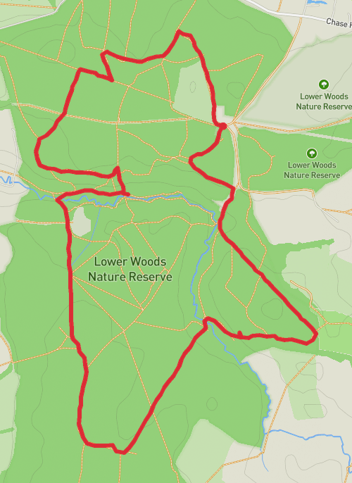 Untitled recording mobile static map