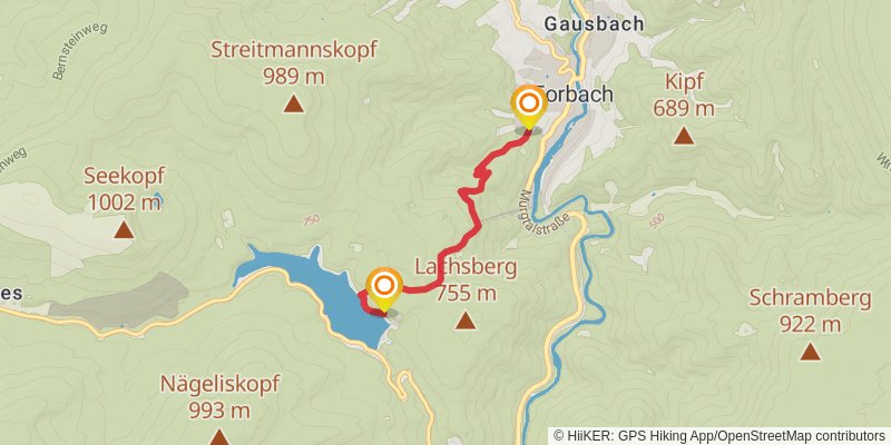 Murgleiter alt 3 Map