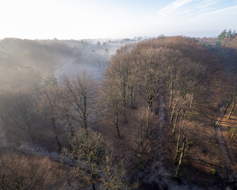Doornse Gat and Bonte Vlucht Loop