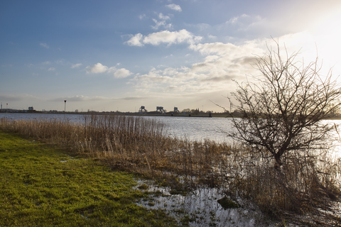 Westerbouwing to Wageningen via Fonteinatlee and Bergpad