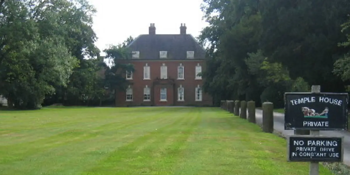 Heronfield and Temple Balsall Circular