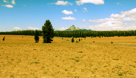 American Perimeter Trail - Pacific Northwest Primary