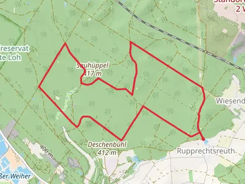 Lohweg Loop
