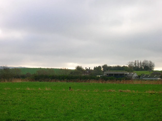 Lewes and Swanborough Loop Walk