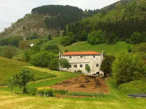 Zestoa - Errezil PR GI 143