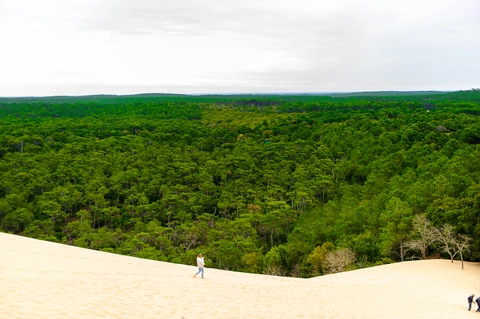 Dune Du Pilat