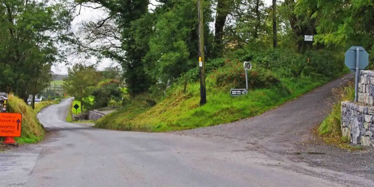 Carran Turlough Loop