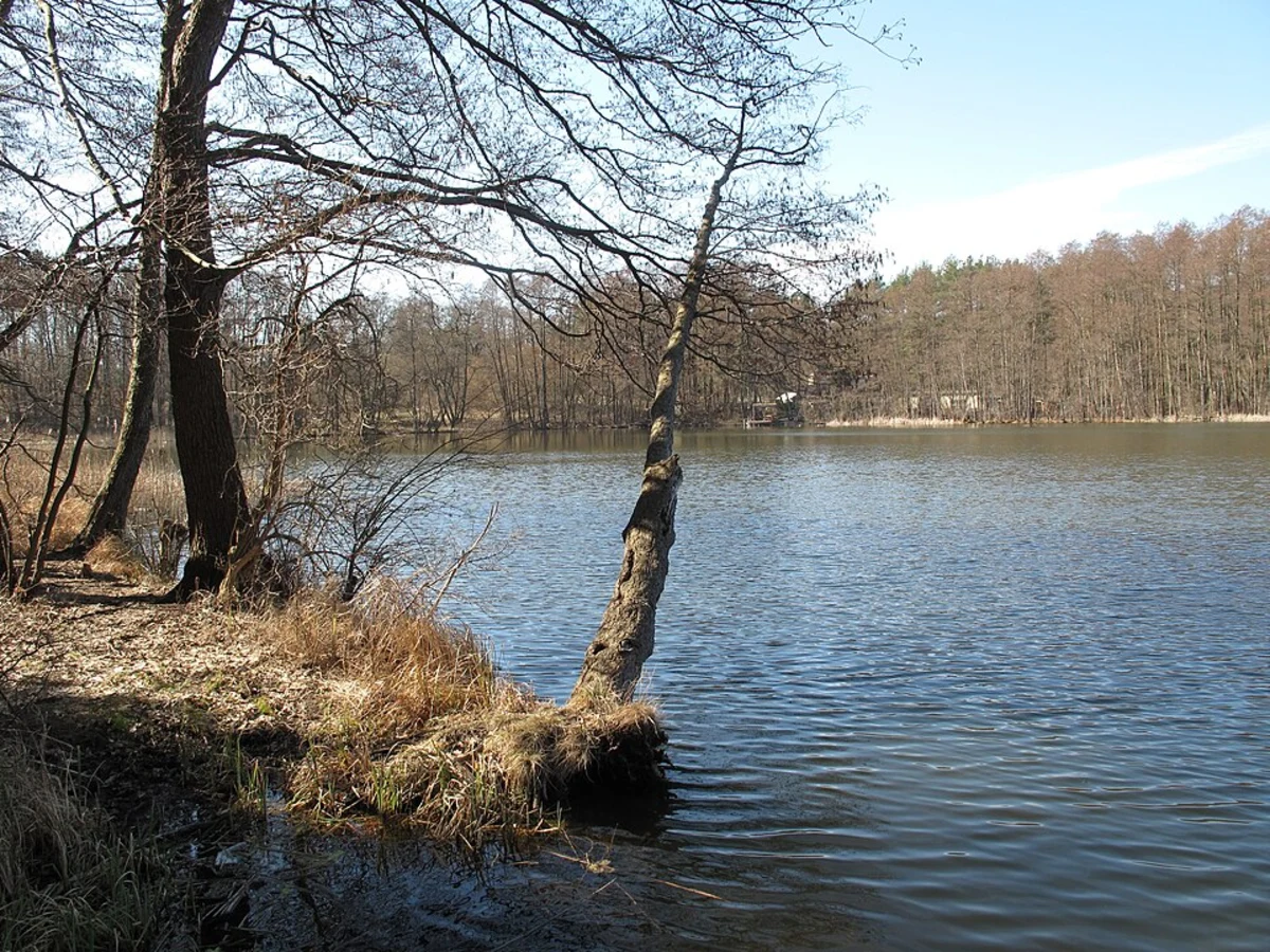 Weißer See Loop