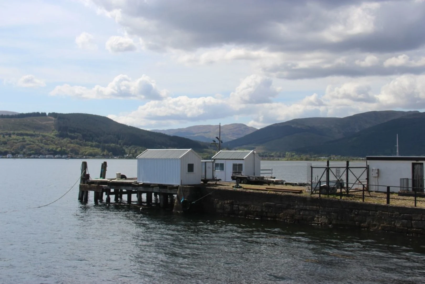 An image depicting the trail Strone Hill Trail and its surrounding area.