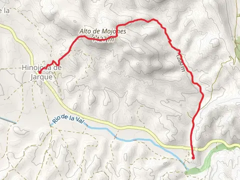 Jarque Hinojosa - Cobatillas PR TE 107b