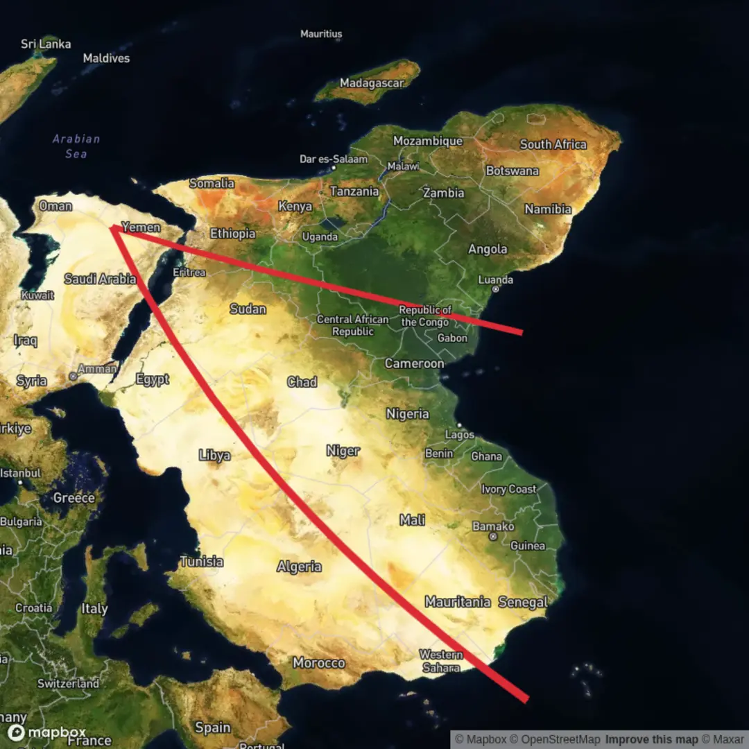An image depicting the trail Buy Fioricet Online No Rx Delivery At Your Home and its surrounding area.