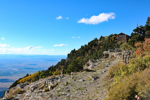 Southwestern Horseshoe Trail