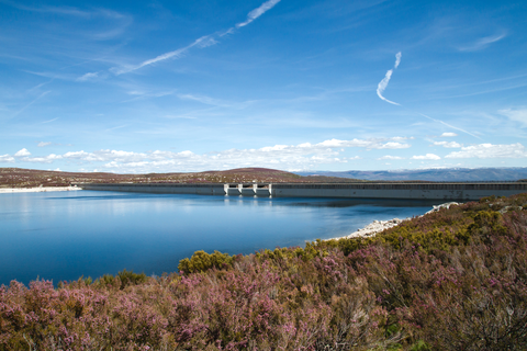 PR G 118 Soutos Route