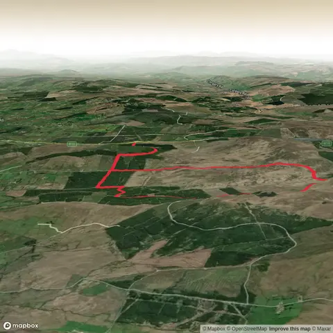 Hike from County Donegal