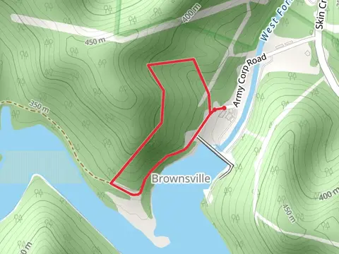 Friendship Loop Trail