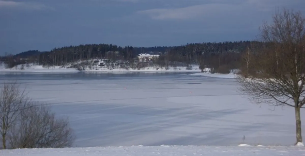 Untreusee Loop via Seenweg