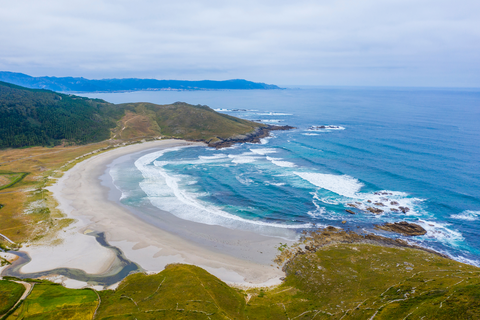 Sendeiro Laxe-Traba PR G 114