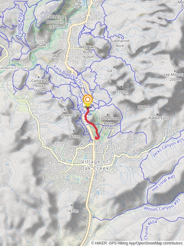 Bell Rock Pathway Sedona Arizona - Os1jkbp7hee2qfrpvr818d3pxpx0