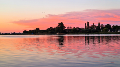 Brekkenpad, It Aldsylspaed and Remswerderleane Loop
