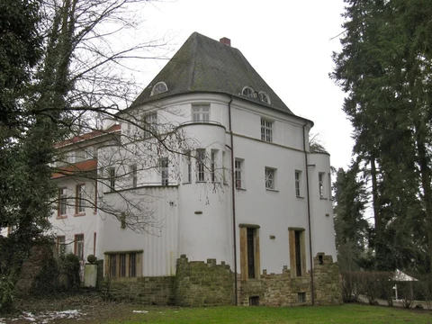 Vogelteich and Furthweg Loop