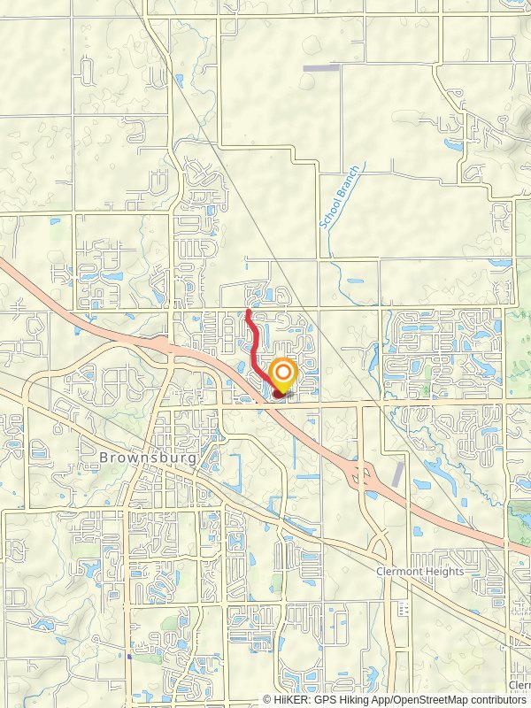 Wild Ridge Boulevard