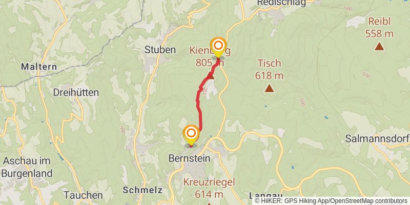 Alpannonia alt 3 Map