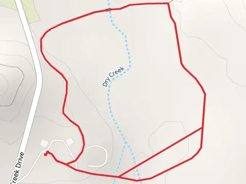 Dry Creek Loop