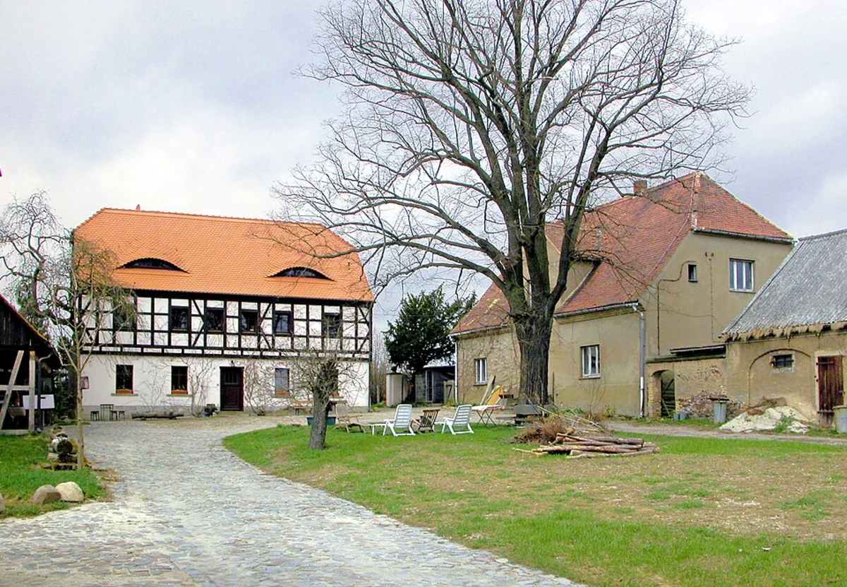 Grüngürtel Wanderweg and Langschneise Loop
