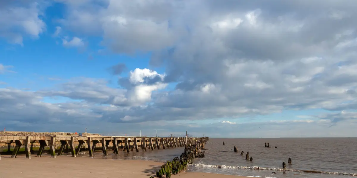 Walberswick Circular