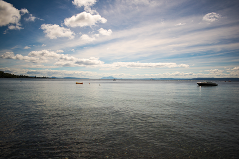 Pukawa Bay Walk - Pukawa to Omori