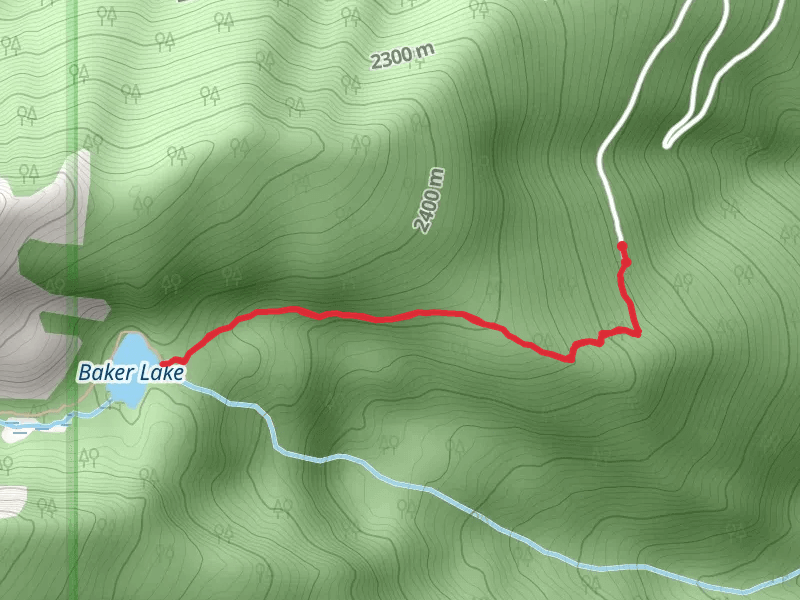 Baker Lake