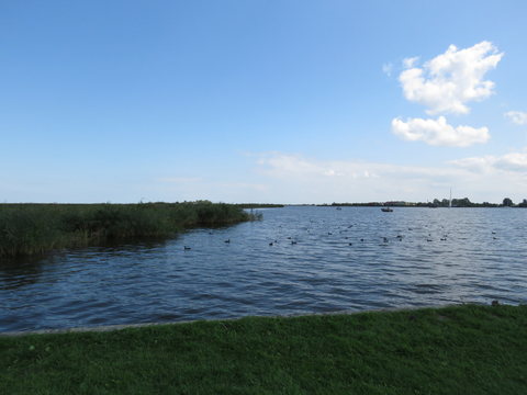 Provincialeweg, Genieweg and Zwaansmeerpad Loop