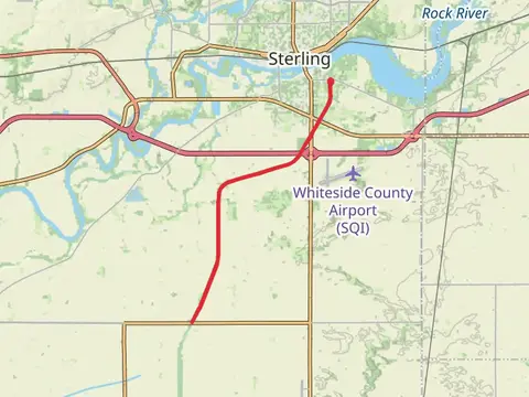 Hennepin Canal Parkway