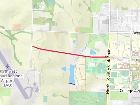 Ed Phillips Memorial Arena Walk