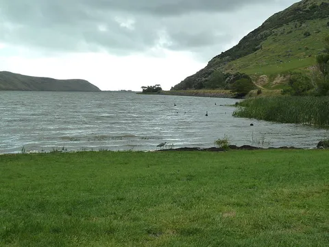 Little River Rail Trail - Little River to Motukarara