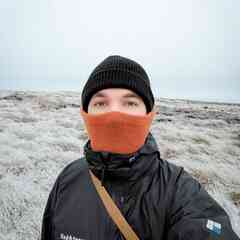 Christian Dunne avatar