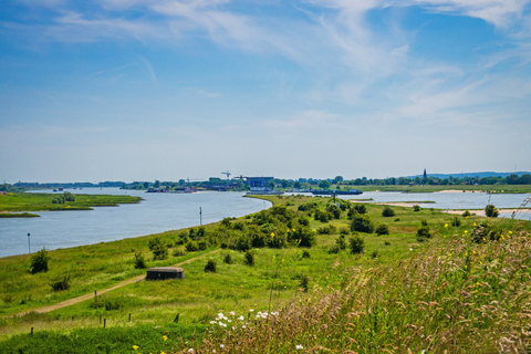 Roswaard and Huissensche Waarden Loop