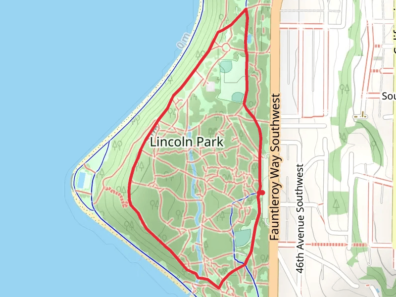 Trail 2 Loop