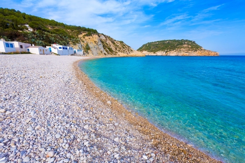 Barraca Cove SL CV 097