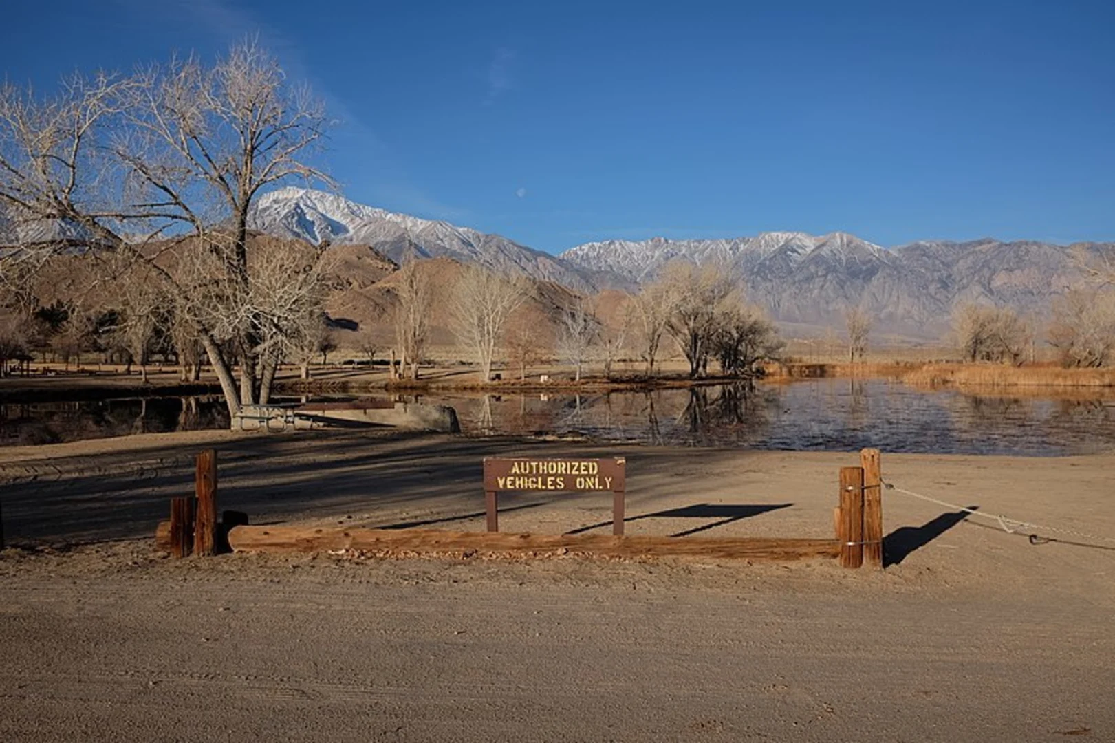 An image depicting the trail Rawson Creek Trail and its surrounding area.