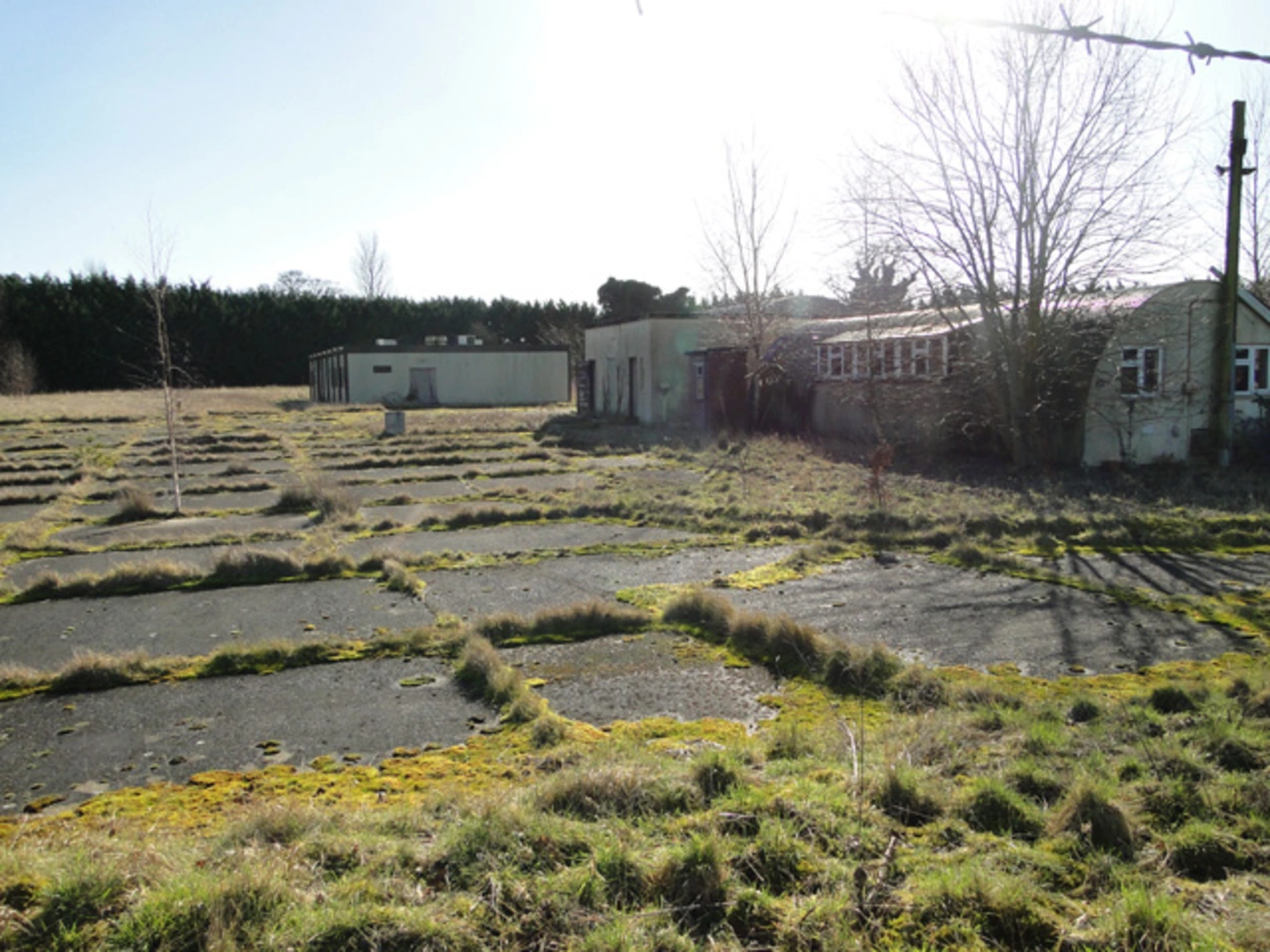 An image depicting the trail Stonebridge Circular Walk and its surrounding area.
