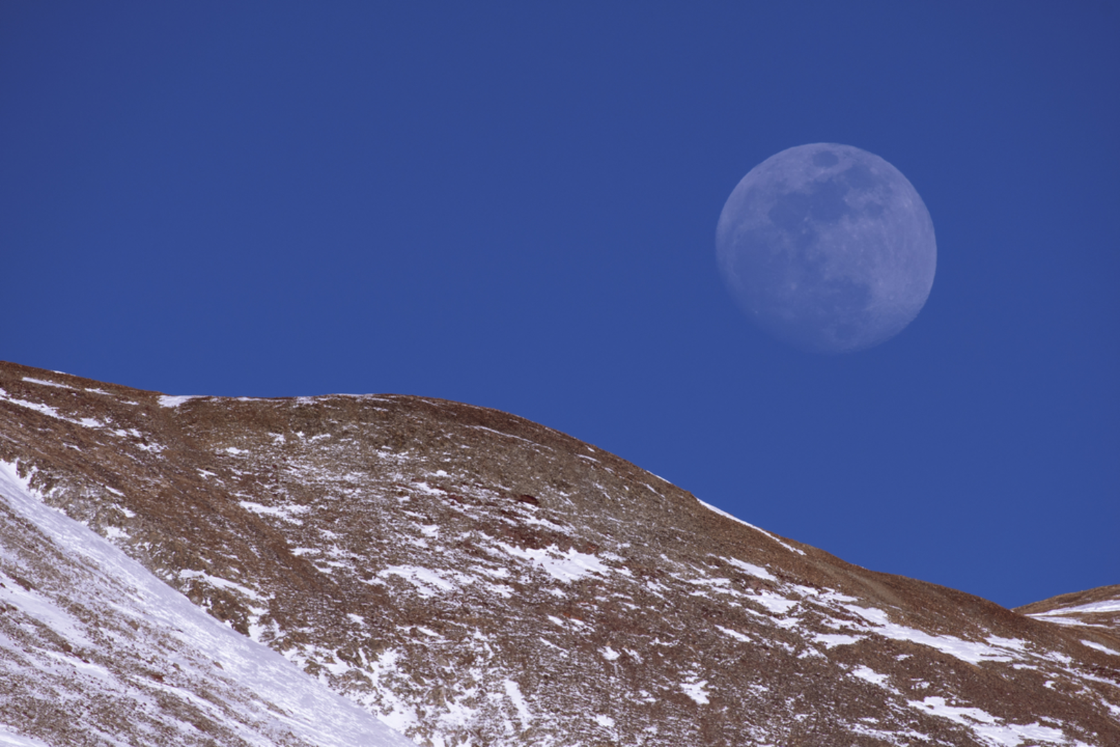 An image depicting the trail Hunter Lode Road Trail and its surrounding area.